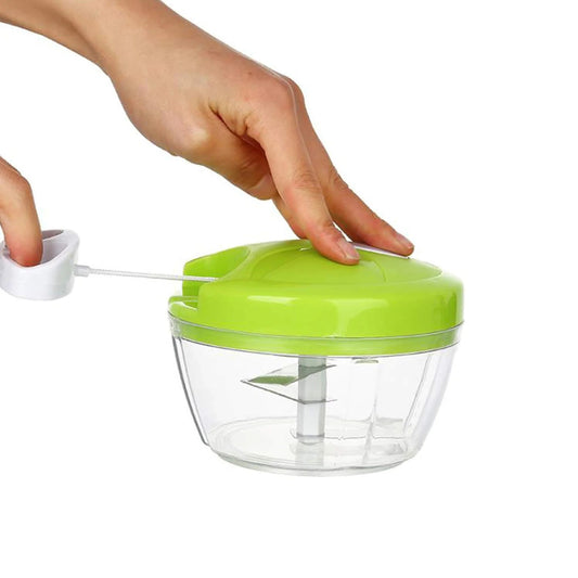 Multi-Function Food Processor - Chopper